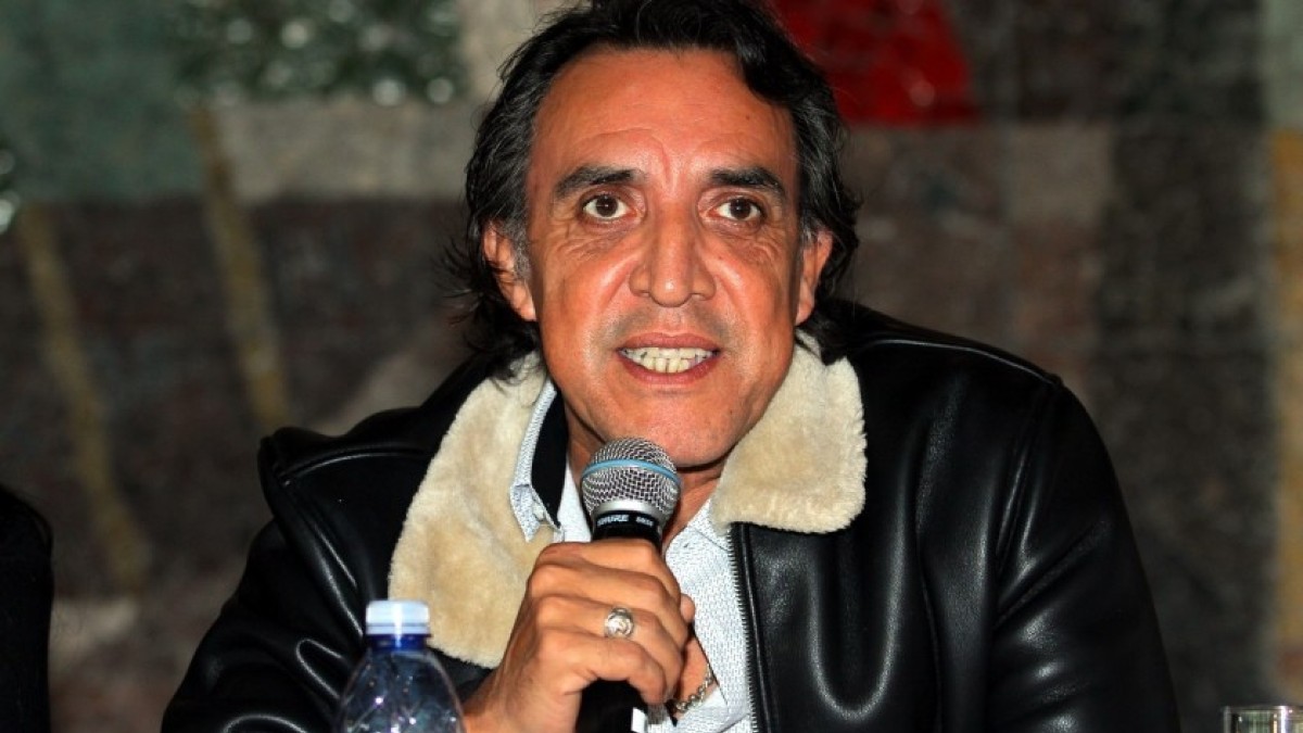 Luis Felipe Tovar