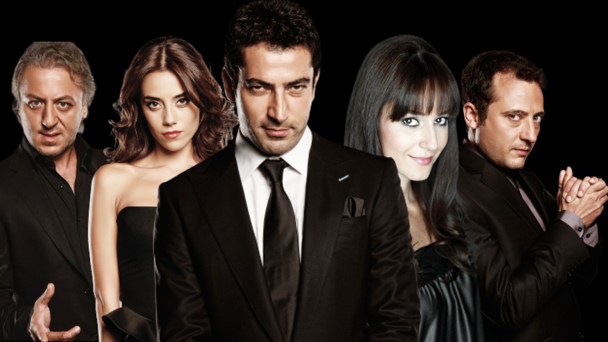 Ezel: conoce al elenco y personajes de la serie turca inspirada en “El  conde de Montecristo” - VidaModerna.com
