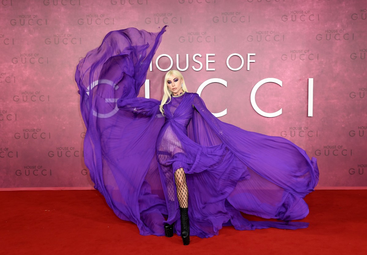 House of Gucci 2