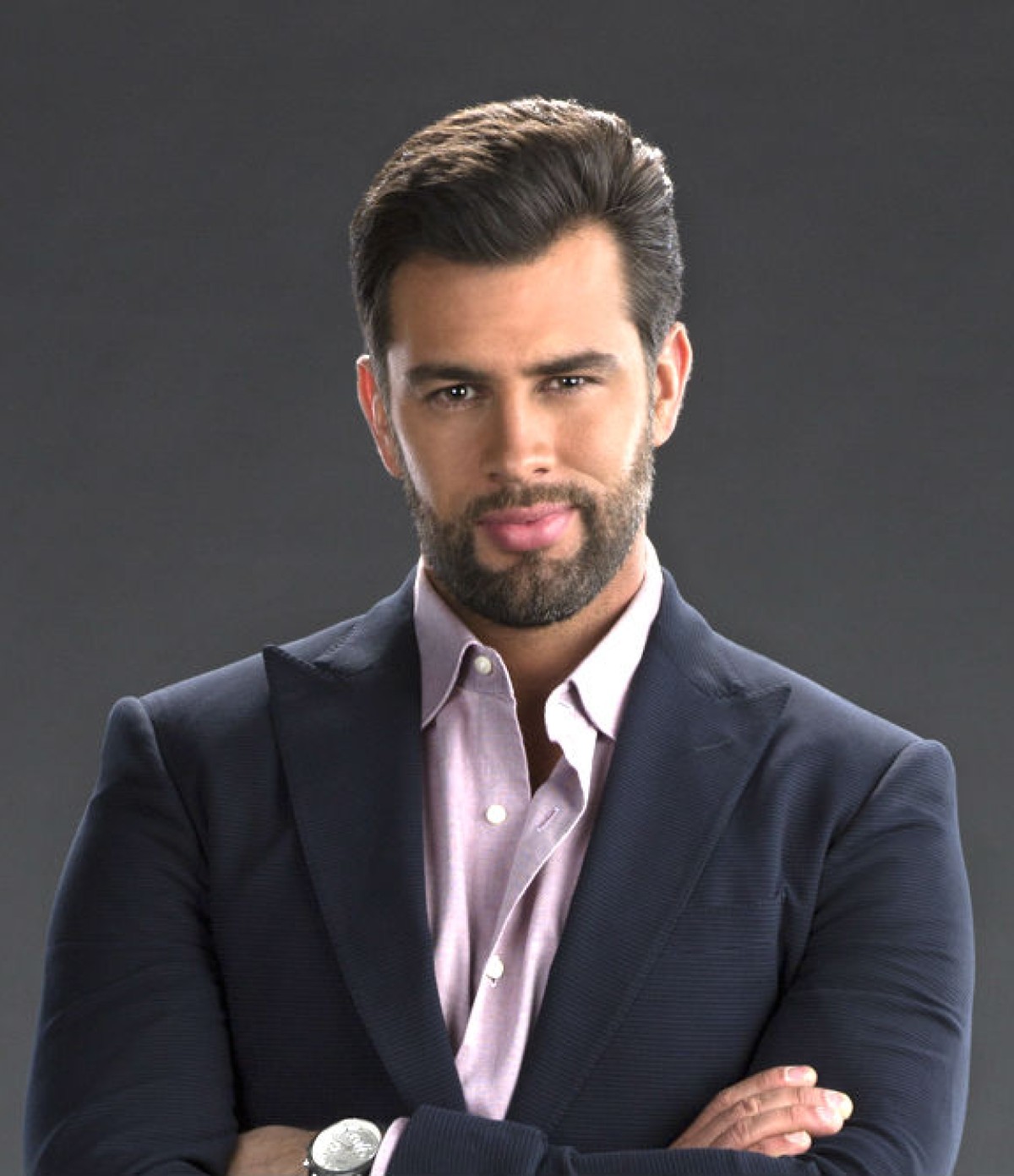 Corazón guerrero: elenco y personajes de la nueva telenovela de Televisa