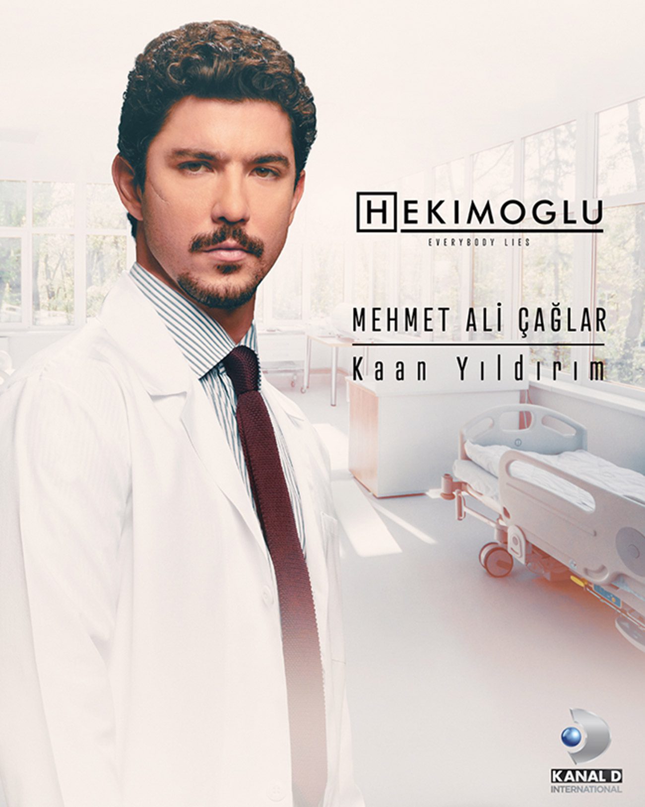 Elenco Hekimoğlu