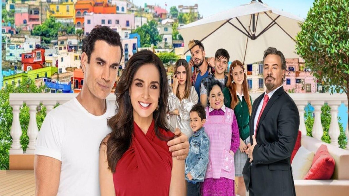Lista de telenovelas a estrenarse en enero de 2022 por Las Estrellas