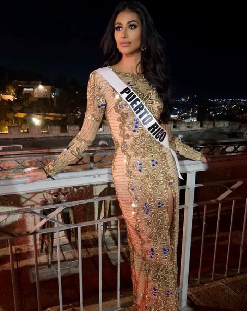 Miss Universo 2021