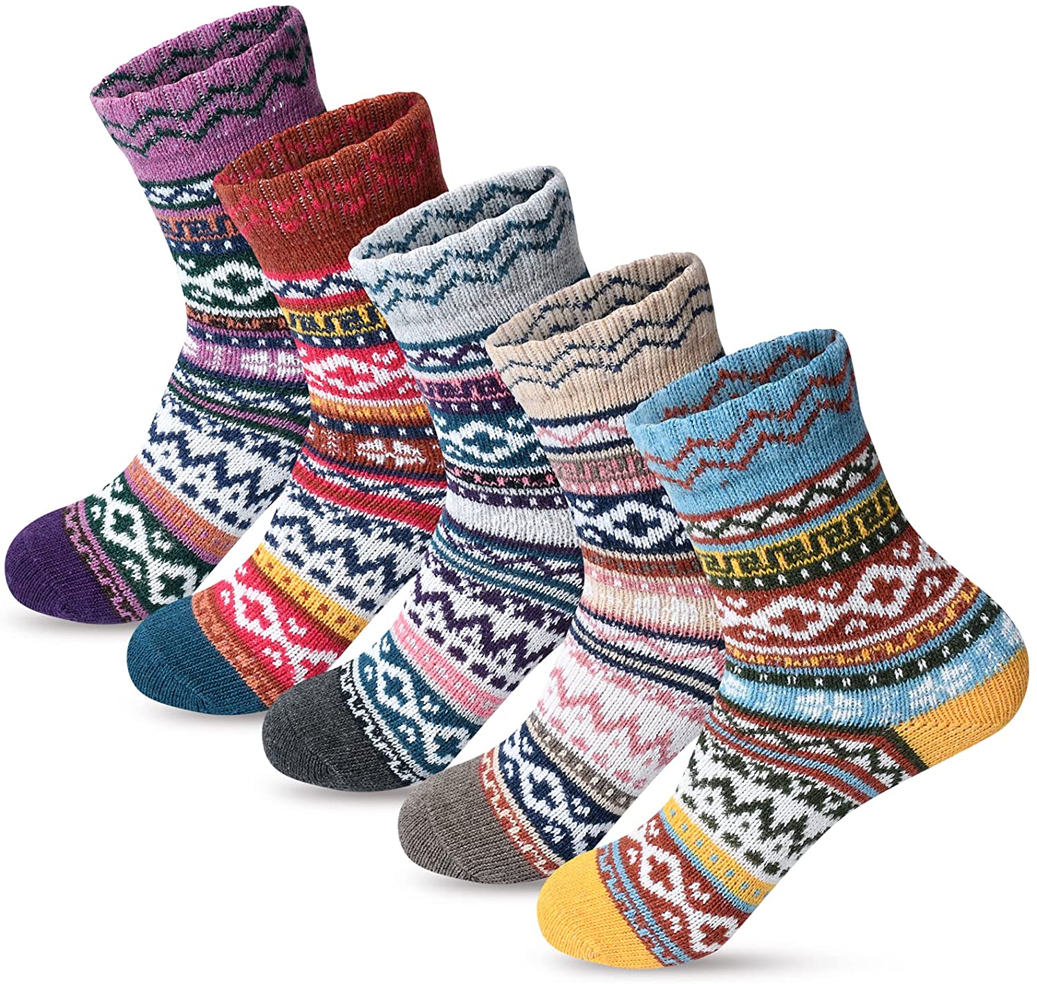 Women Socks Winter