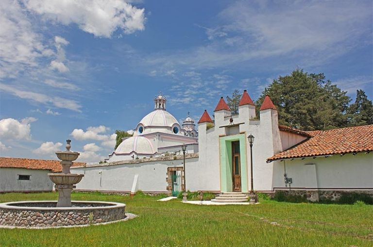 Hacienda Buenavista