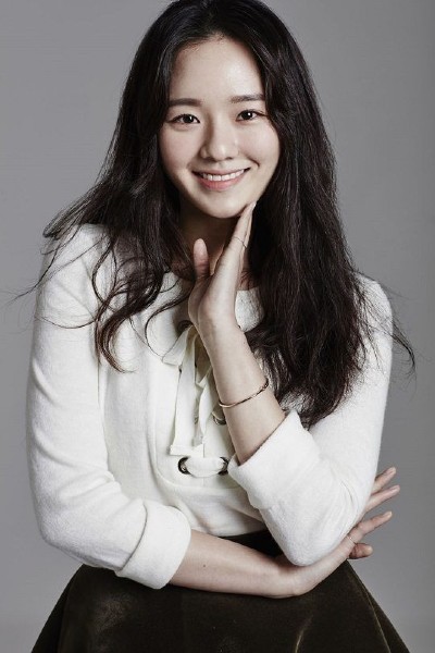 Park Kyu young