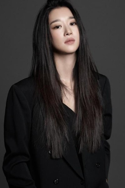 Seo Ye ji
