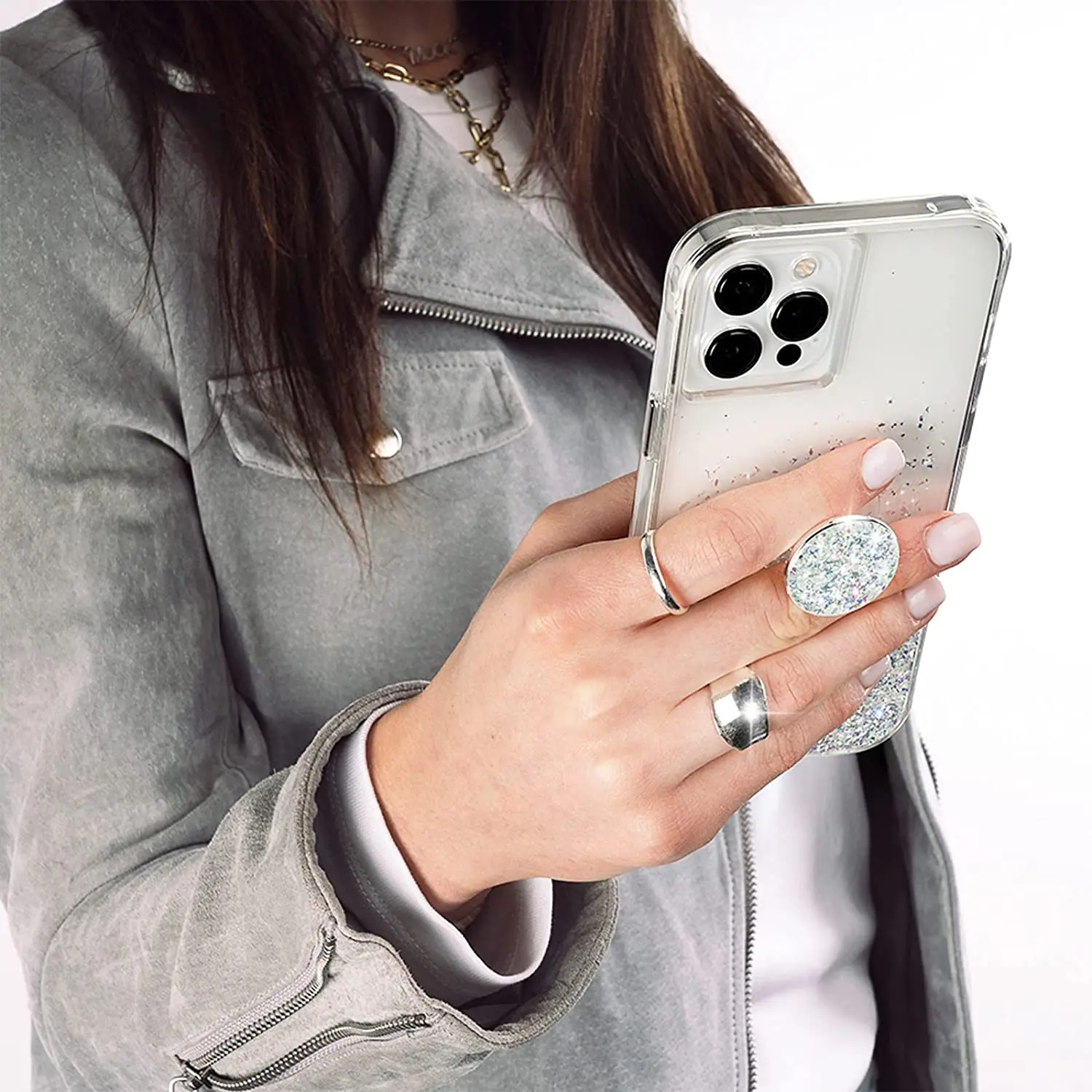10 Popsocket para tu teléfono que robarán toda la atención ¡Llévalo con estilo!