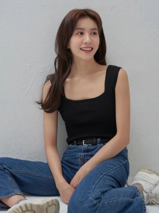 Yoo Joo Eun 1
