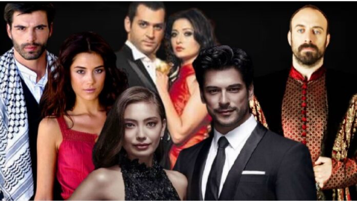 Enamórate con el top 10 de las telenovelas turcas para ver este 2022