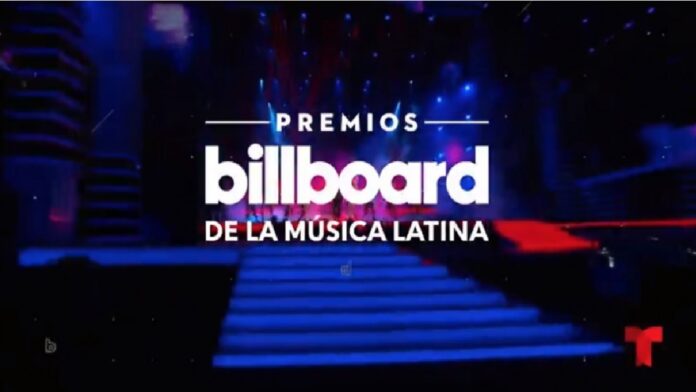 ¿Quién tiene más?: Los máximos ganadores de los Premios Billboard a la Música Latina, de todos los tiempos