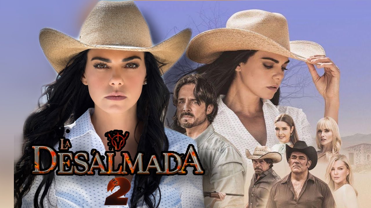 Las telenovelas mexicanas más esperadas de 2023 ¡Entérate!