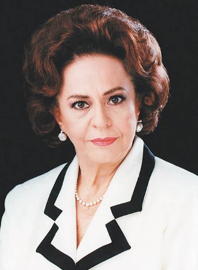Silvia Derbez