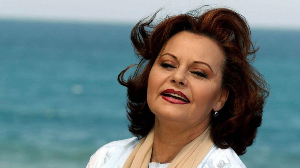 Rocío Durcal