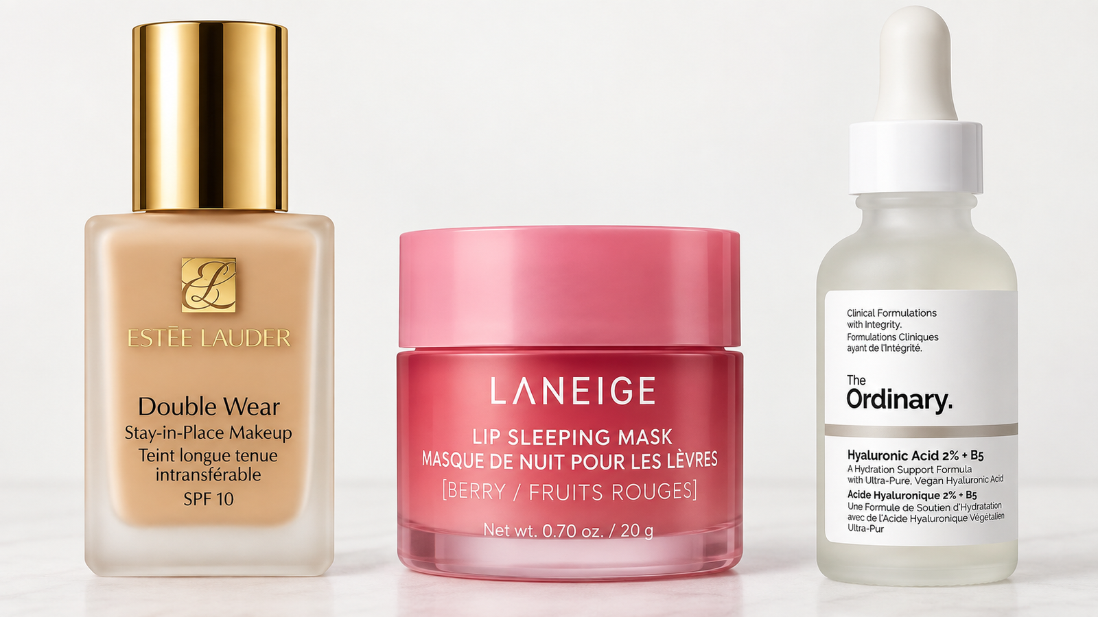 Los nuevos lanzamientos de belleza que querrás conocer este otoño