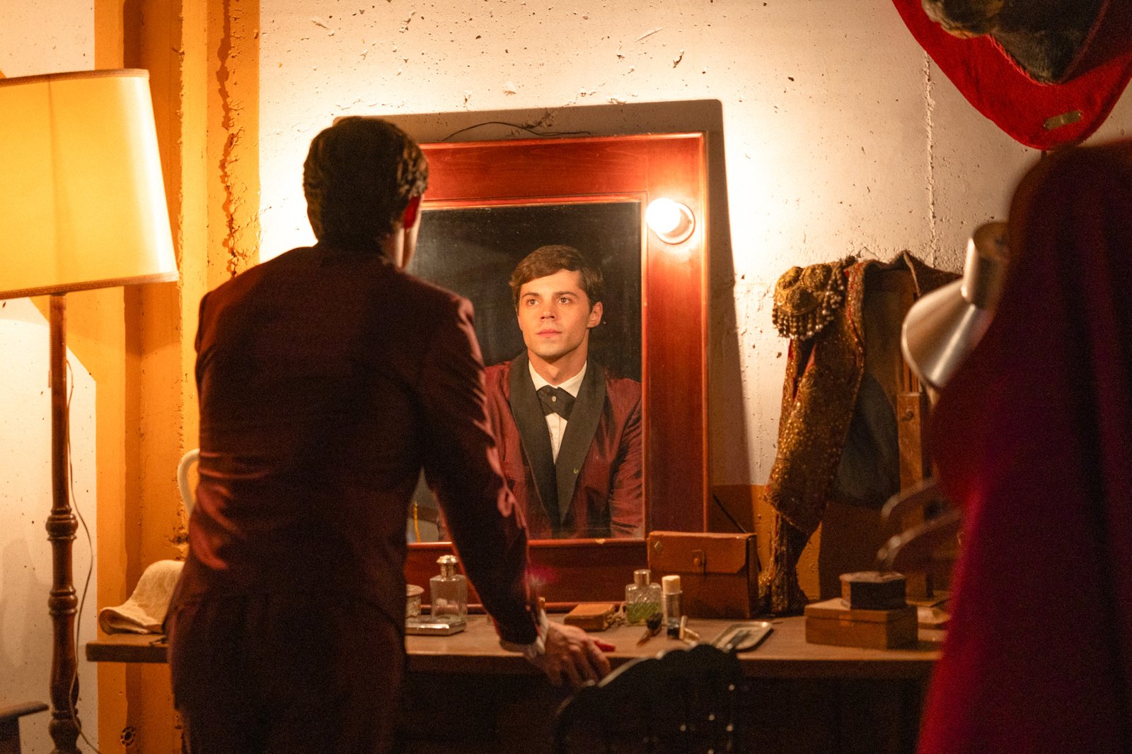 Raphael llega a Netflix: todo sobre Aquel, la serie que revive su vida