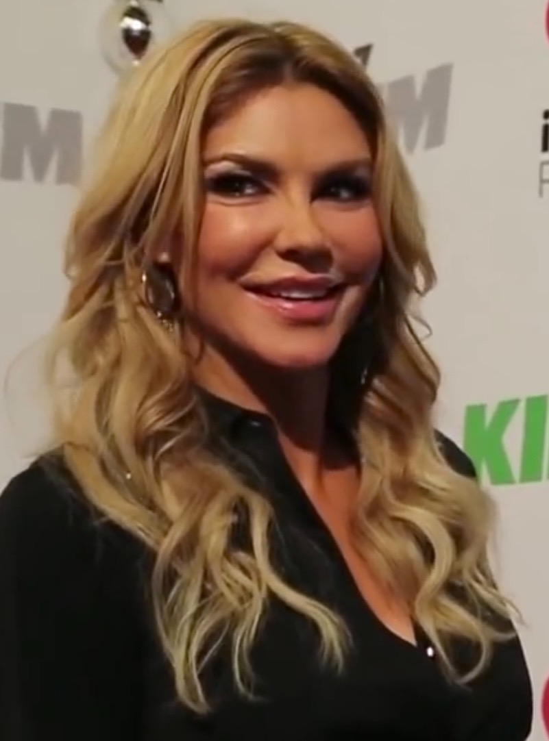 Brandi Glanville pide ayuda para recuperar su rostro: la campaña de GoFundMe que moviliza a sus compañeras de RHOBH