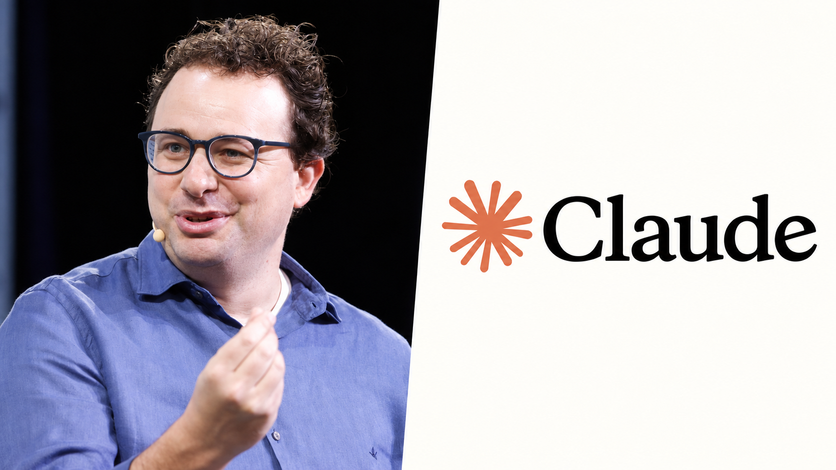 La razón por la que el CEO de Anthropic quiere frenar la Inteligencia Artificial