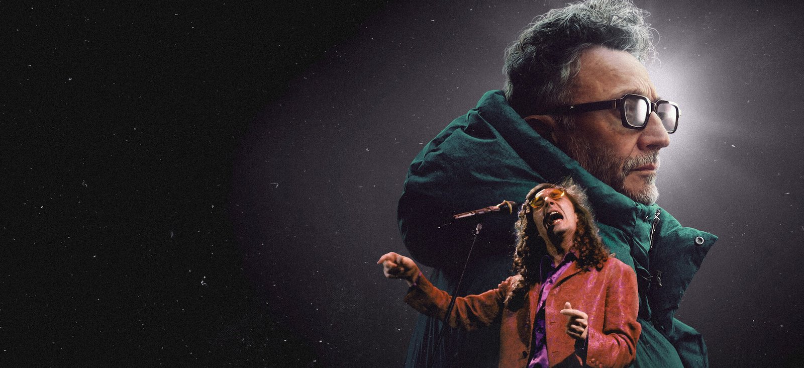 “Fito Páez: el mundo cabe en una canción”: el retrato más íntimo del músico en Netflix (Tráiler)