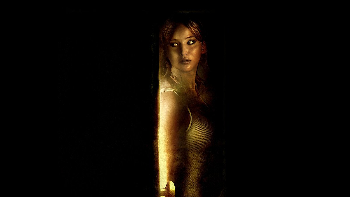 Imagen de House at the End of the Street en Netflix
