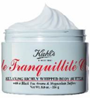 Creme de Tranquillité Whipped Body Butter de Kiehl’s