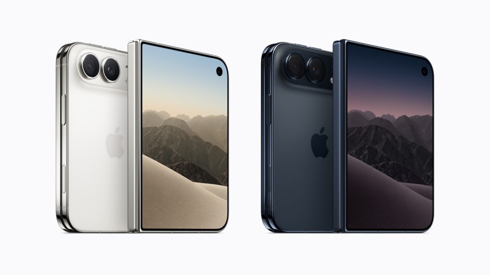 iPhone Duo: El precio que Apple se atrevió a poner y lo hace un lujo inalcanzable
