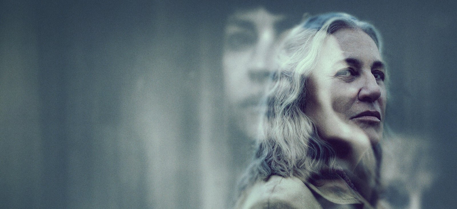 Mercedes Morán en Mis muertos tristes, la miniserie de Netflix