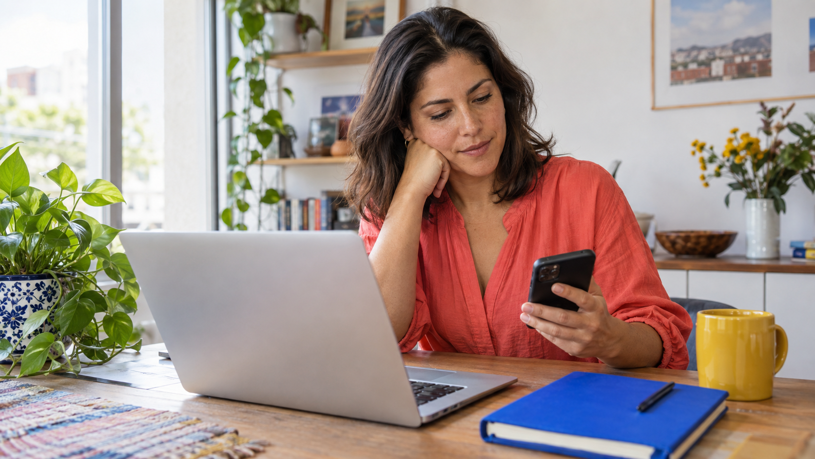 ¿Eres una procrastinadora experta? Haz el quiz y descubre cómo hackear tu mente