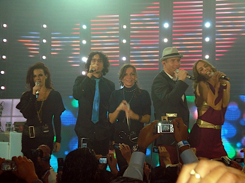 Serie de Timbiriche en ViX: estreno, elenco y la polémica con los integrantes originales